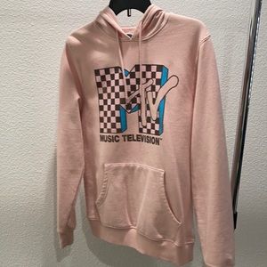 Old Navy MTV Hoodie